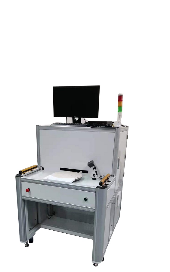 晶圓厚度自動(dòng)測量機(jī)